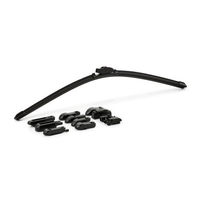 Wiper Blade RIDEX 298W0504 298W0504 - photo 4