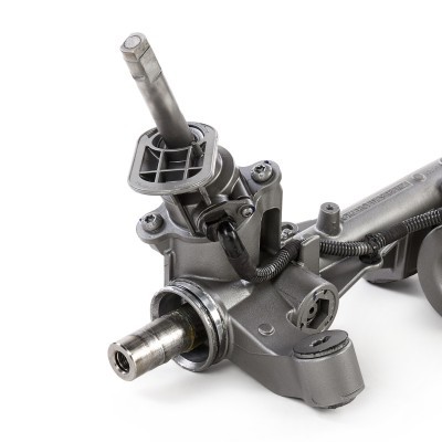 Steering Gear RIDEX 286S0979R 286S0979R - photo 5