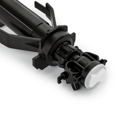 Headlight washer nozzle RIDEX 1280W0011 1280W0011 - photo 6