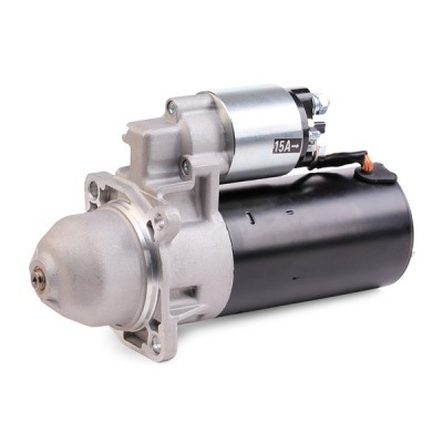 Starter RIDEX 2S0209 2S0209 - photo 3