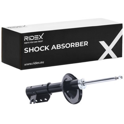Shock Absorber RIDEX 854S1868 854S1868 - photo 2