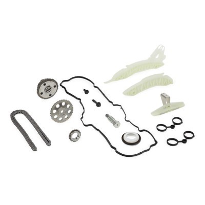 Timing chain kit RIDEX 1389T0058 1389T0058 - photo 2
