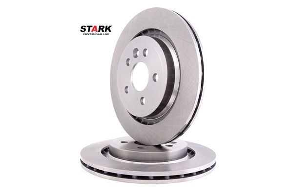 Brake Disc Stark SKBD-0022388 SKBD-0022388 - photo 1