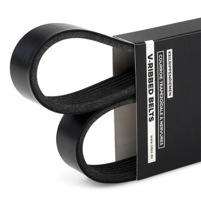 V-Ribbed Belt RIDEX 305P0165 305P0165 - photo 6