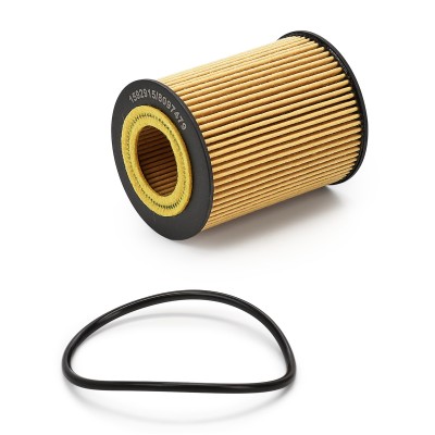 Oil Filter RIDEX 7O0049 7O0049 - photo 9