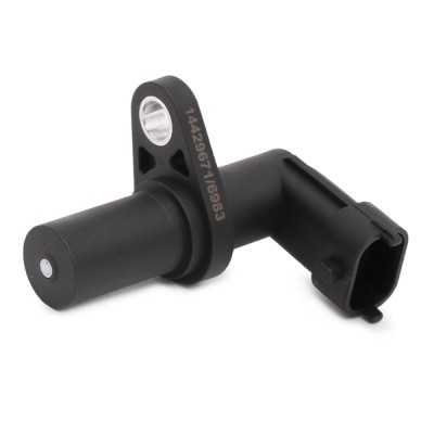 Crankshaft Pulse Sensor RIDEX 833C0255 833C0255 - photo 3