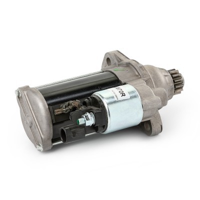 Starter RIDEX 2S0870R 2S0870R - photo 4