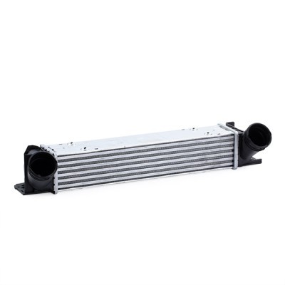 Intercooler, Charger RIDEX 468I0068 468I0068 - photo 3