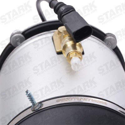 Bellow, Air Suspension Stark SKAST-1860036 SKAST-1860036 - photo 5