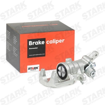 Brake Caliper Stark SKBC-0460300 SKBC-0460300 - photo 2