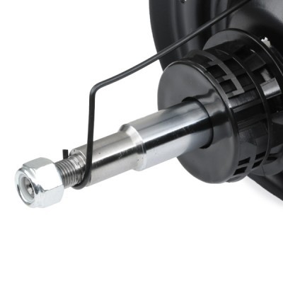 Shock Absorber RIDEX 854S0870 854S0870 - photo 7