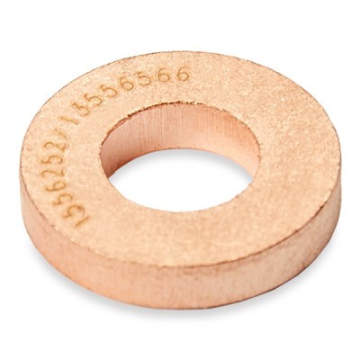 Nozzle Holder Seal Ring RIDEX 4051S0013 4051S0013 - photo 3