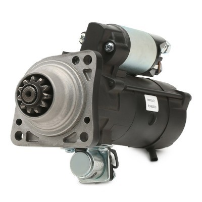 Starter RIDEX 2S0531R 2S0531R - photo 2