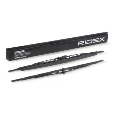 Wiper Blade RIDEX 298W0243 298W0243 - photo 1