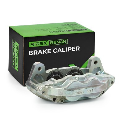 Brake Caliper RIDEX 78B0787R 78B0787R - photo 2