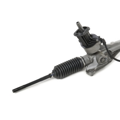 Steering Gear RIDEX 286S0903R 286S0903R - photo 5
