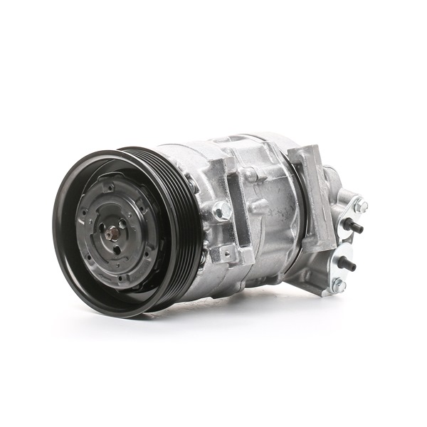Compressor, Air Conditioning SKKM-0340262 - photo 1