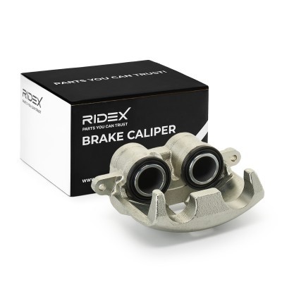 Brake Caliper RIDEX 78B0416 78B0416 - photo 3