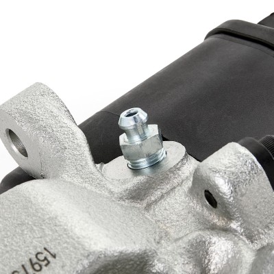 Brake Caliper RIDEX 78B0833 78B0833 - photo 6