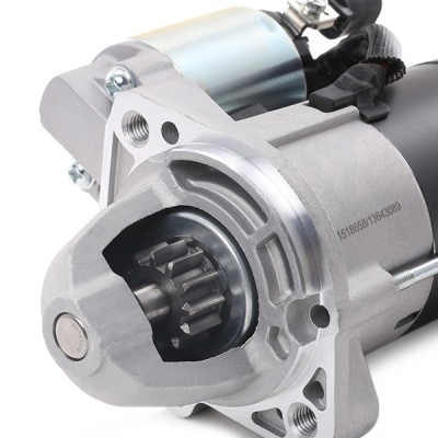 Starter RIDEX 2S0169 2S0169 - photo 5