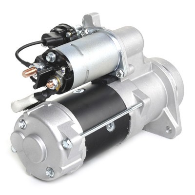 Starter RIDEX 2S0646 2S0646 - photo 4