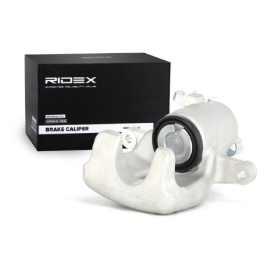 Brake Caliper RIDEX 78B0080 78B0080 - photo 3