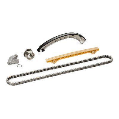 Timing chain kit RIDEX 1389T2699 1389T2699 - photo 3