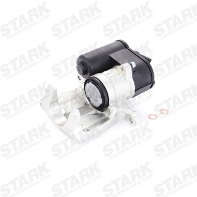 Brake Caliper Stark SKBC-0460103 SKBC-0460103 - photo 4