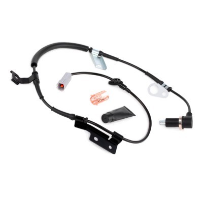 ABS Sensor RIDEX 412W0278 412W0278 - photo 3