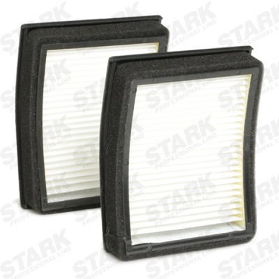 Cabin Air Filter Stark SKIF-0170376 SKIF-0170376 - photo 4