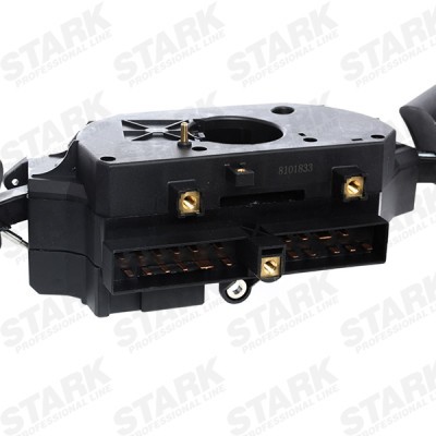 Steering Column Switch Stark SKSCS-1610022 SKSCS-1610022 - photo 5