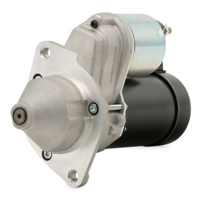 Starter RIDEX 2S0360 2S0360 - photo 3
