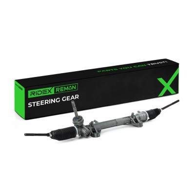 Steering Gear RIDEX 286S0790R 286S0790R - photo 2