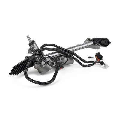 Steering Gear RIDEX 286S1500R 286S1500R - photo 3