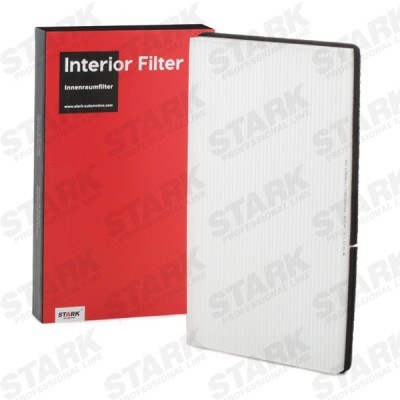 Cabin Air Filter Stark SKIF-0170117 SKIF-0170117 - photo 2