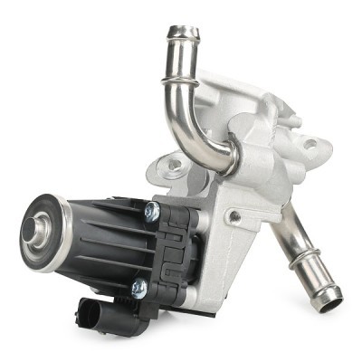 EGR Valve RIDEX 1145E0212 1145E0212 - photo 3