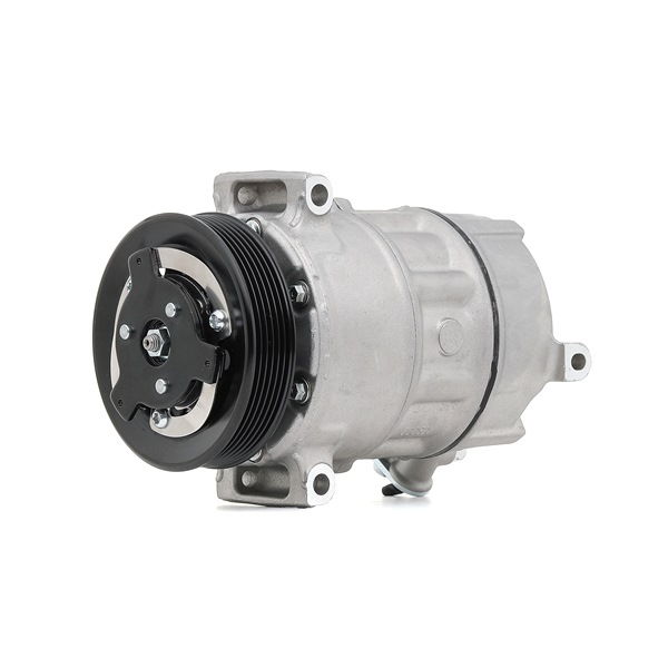 Compressor, Air Conditioning SKKM-0340558 - photo 1