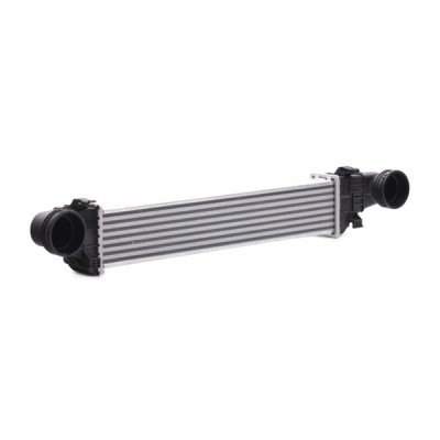 Intercooler, Charger RIDEX 468I0036 468I0036 - photo 3
