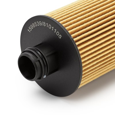 Oil Filter RIDEX 7O0097 7O0097 - photo 11