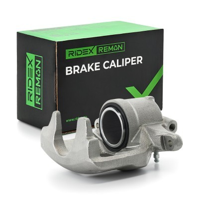Brake Caliper RIDEX 78B0982R 78B0982R - photo 2