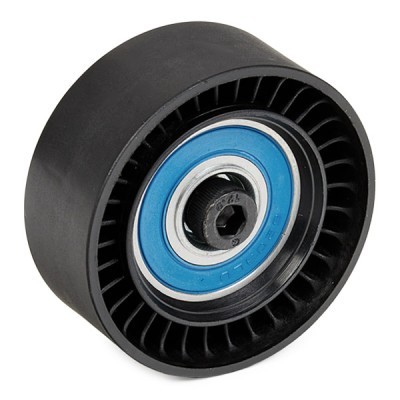 V-Ribbed Belt Deflection Guide Pulley RIDEX 312D0038 312D0038 - photo 5