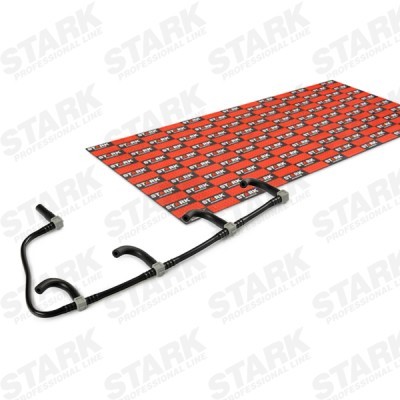 Fuel return hose Stark SKHFO-3370029 SKHFO-3370029 - photo 2