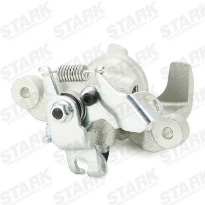 Brake Caliper Stark SKBC-0460572 SKBC-0460572 - photo 4