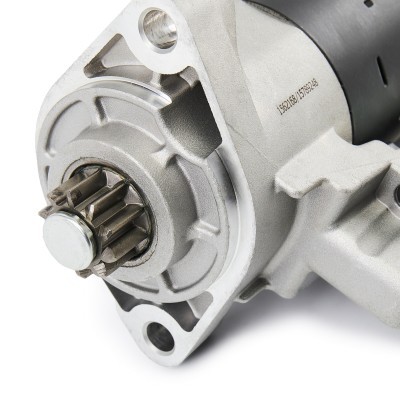 Starter RIDEX 2S0489 2S0489 - photo 5