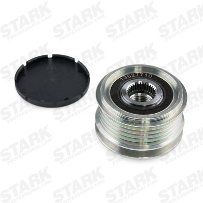 Alternator – one-way clutch Stark SKFC-1210030 SKFC-1210030 - photo 3