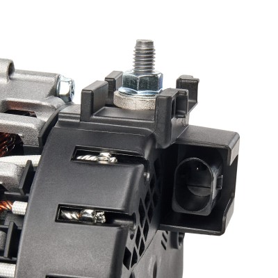 Alternator RIDEX 4G1386 4G1386 - photo 5