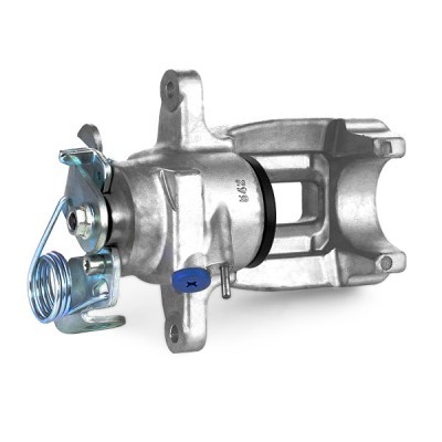 Brake Caliper RIDEX 78B0225 78B0225 - photo 7