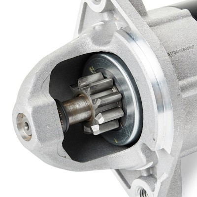 Starter RIDEX 2S0690 2S0690 - photo 5