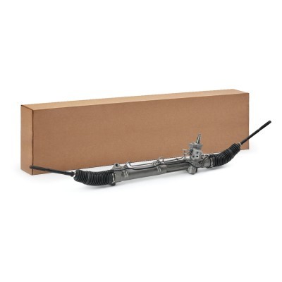 Steering Gear RIDEX 286S0098R 286S0098R - photo 2