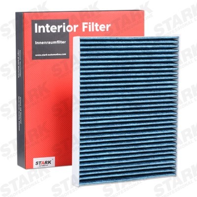 Cabin Air Filter Stark SKIF-0170504 SKIF-0170504 - photo 2